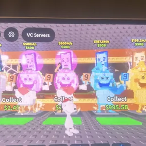 la secret com 500M/S