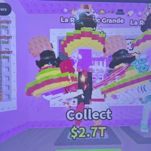 960M La romantic grande