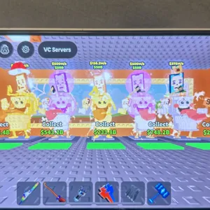 5x la secret bundle rare