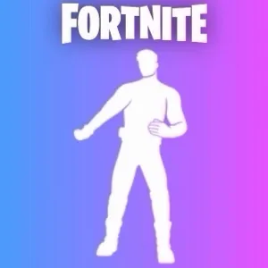 BAILA EMOTE⚡️FAST DELIVERY⚡️