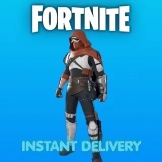 Fortnite Forsworn Trooper - Region locked 