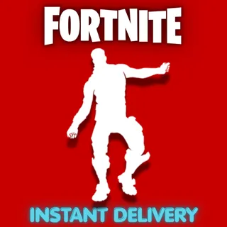 Fortnite Vibrant Vibin Emote