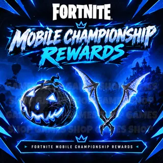 Fortnite Mobile Championship Rewards