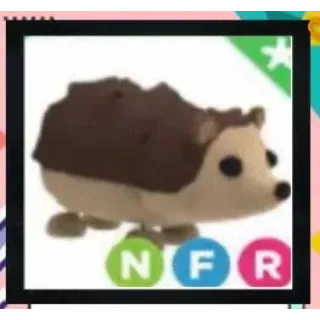 NFR HEDGEHOG