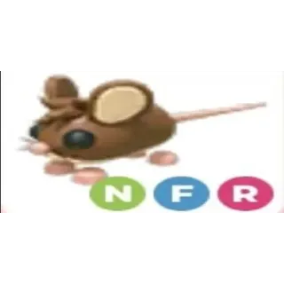 NFR FEILD MOUSE