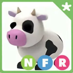 NFR COW