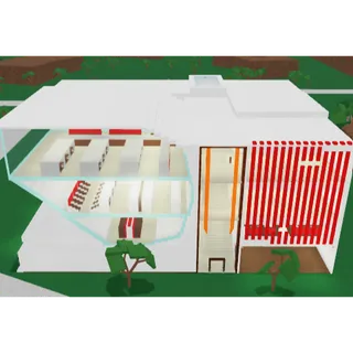 LUMBER TYCOON 2 BIG BASE