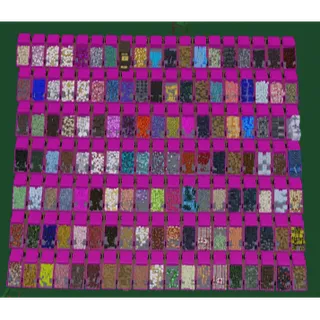 Truckload, Gift Slot