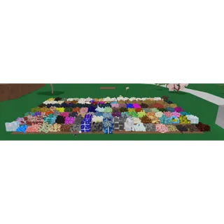 LUMBER TYCOON 2 GIFT BASE