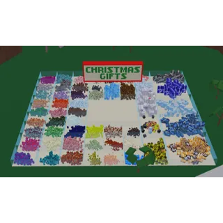 lumber tycoon  2 christmas gift base