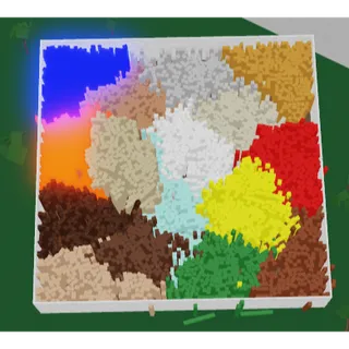 LUMBER TYCOON 2 WOOD BASE