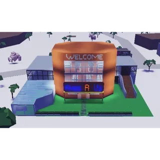 LUMBER TYCOON 2 AXES R US SHOP
