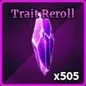 Sailor Piece Trait Reroll