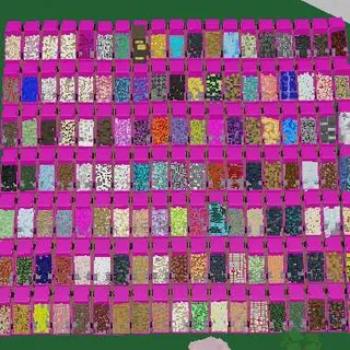 Lumber Tycoon 2 Gift Truckload, Gift Slot