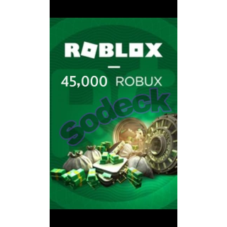 Bundle Roblox 10000 Robux In Game Items Gameflip - Free ...