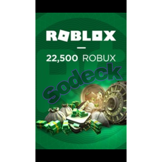 Robux 22 500x In Game Items Gameflip - robux 2 500x in game items gameflip