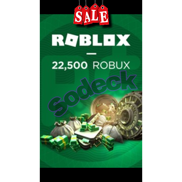 Robux 22 500x In Game Items Gameflip - robux 500x in game items gameflip