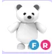 fr polar bear