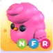 Candyfloss Chick nfr