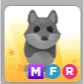 Pet | wolf mfr