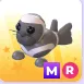 ribbon seal mr