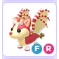 Pet | Strawberry Bat Dragon FR