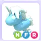 frost unicorn nfr