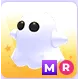 ghost mr