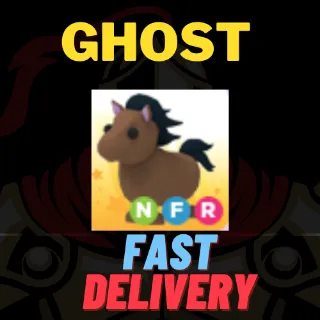 Horse NFR