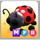Pet | ladybug MFR