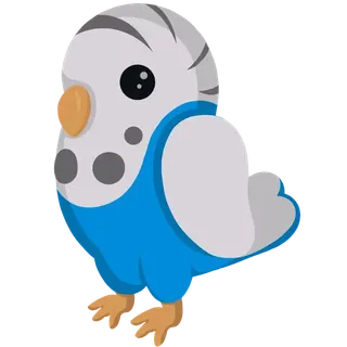  Parakeet - Adopt Me