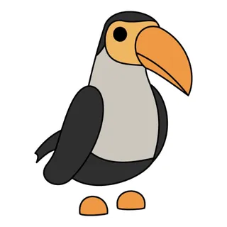 Toucan - Adopt Me