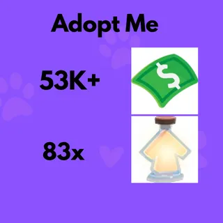 56k+ Bucks , 240x pots
