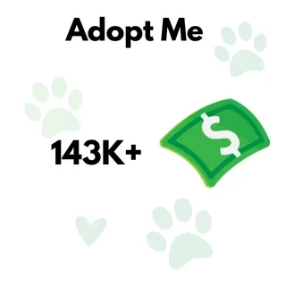 143k+ Bucks 