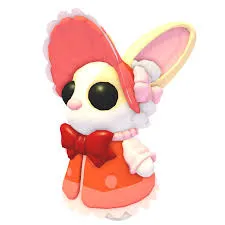 16x Mrs. whiskerpips - adopt me 	