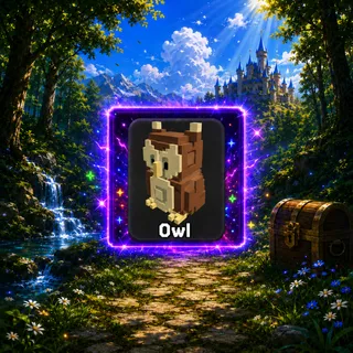 owl