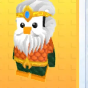 aqua king