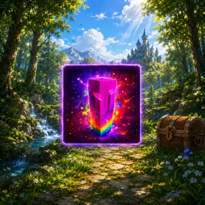 rainbow seed
