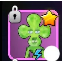 Five Night Hunted - Lucky Charm Endo 01