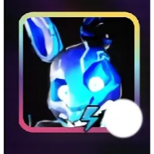 Five Night Hunted - MXES