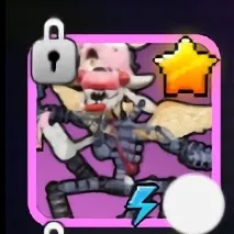 Five Night Hunted - LoveShot Mangle
