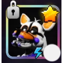 Five Night Hunted - Lolbit