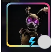 Five Night Hunted - Burntrap