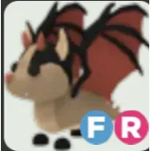 FR BAT DRAGON