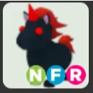 NFR EVIL UNICORN