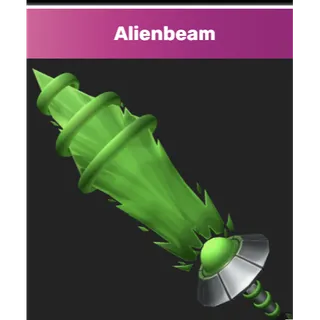ALIENBEAM