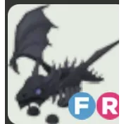 FR SHADOW DRAGON