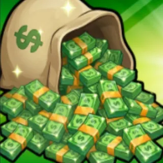 ⭐Hypershot Cash 1,000,000$ - 1 MIL 💵 | EVERY REGION POSSIBLE