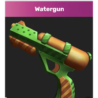 WATERGU