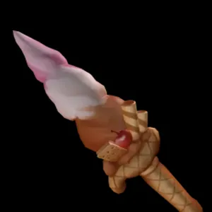 ICE CREAM MM2